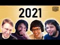 The best stream moments from gg melee 2021