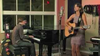 Mare Wakefield and Nomad perform "The First Poet On The Moon"