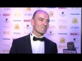 Franck Royer, General Manager - Gefinor Rotana Hotel, Lebanon