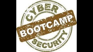 Cyber Security Boot Camp - Session 6 (Social Engineering)