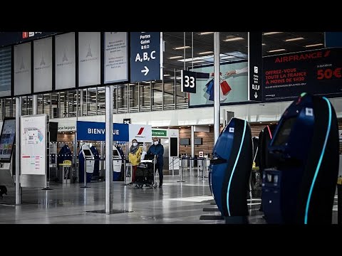 Βίντεο: Πετάνε οι νορβηγικές αεροπορικές εταιρείες προς Παρίσι;