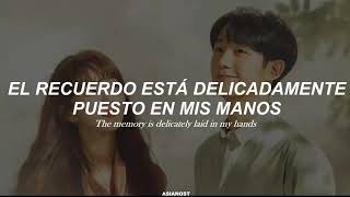 Poetic Narrator – Who I Strolled With [Sub. Español/English] (A Piece of Your Mind OST)