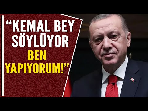 ERDOĞAN: TEMEL ATMA DEĞİL TEMEL ATMAMA ADIMI