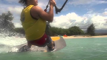 SURFMIX.COM Cabrinha Custom 2015