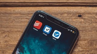 Three AWESOME to-do apps! screenshot 4