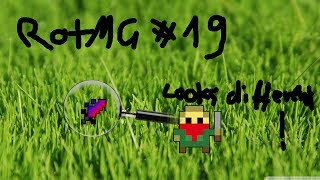 RotMG #019 Farming with a differend view :3  [LEQN]