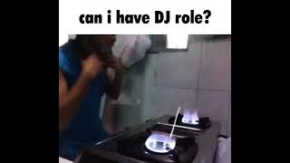 Can I Have Dj Role?