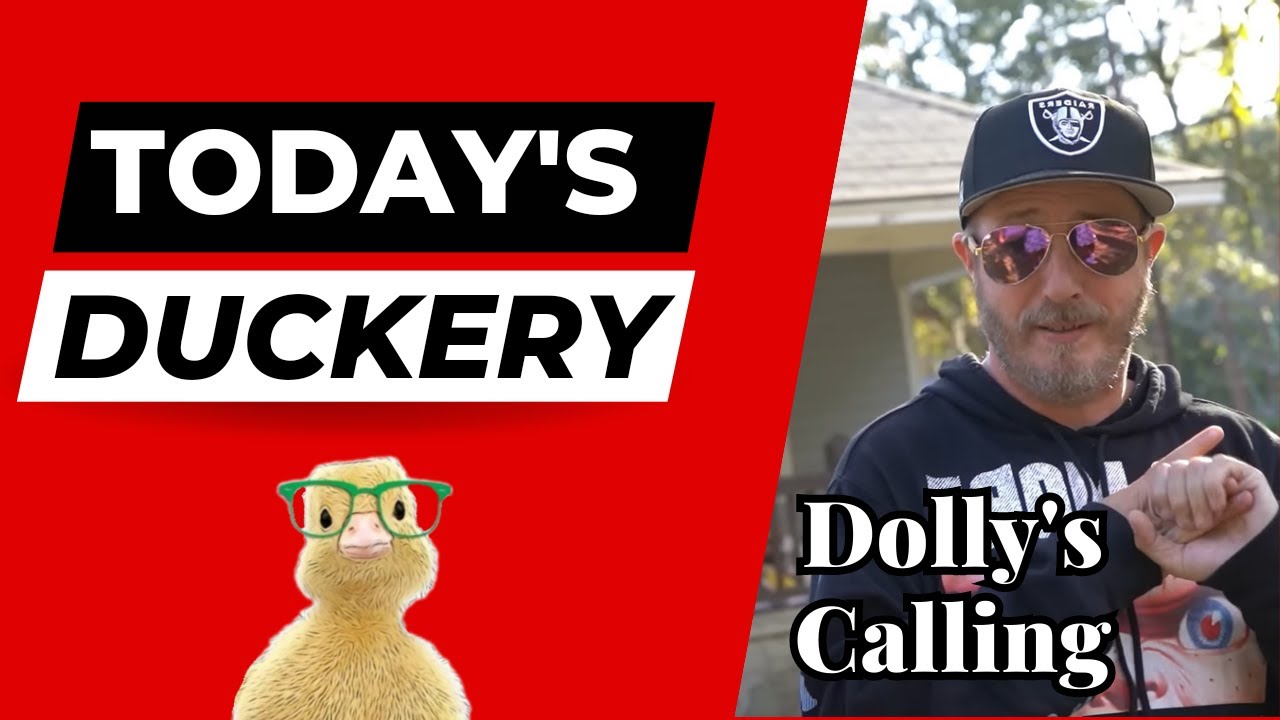 🤨 Dolly calling Cruise? 🤔 YouTube