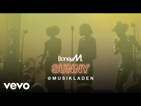 Boney M. - Sunny