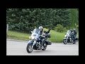 Nationale 2015 - Bourdeaux - balade du samedi après midi