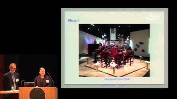 Conservation & Exhibition Planning: Material Testing for Design, Display, & Packing - Session 4