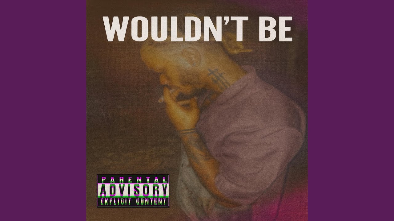 Guarda Wouldn't Be su YouTube Guarda Wouldn't Be su YouTube