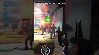 UnKilled Zombie Game play screenshot 4