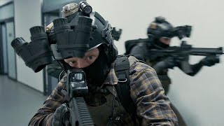 特種兵王退役再就業，秒變行走的殺人機器！ 2022最新動作大片《承包商》