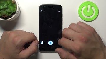 How to Use Camera Options on ZTE Blade V8 Lite – Camera Preview