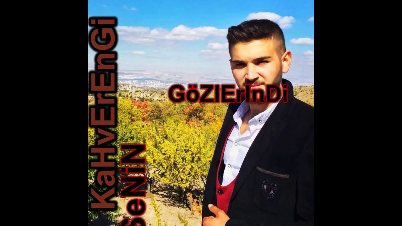 KAHVERENGİ GÖZLERİN YouTube