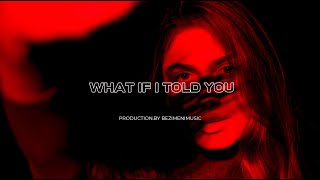 FREE| BlackBear x Tate McRae Type Beat 2022 "what if i told you" Pop Rock Instrumental