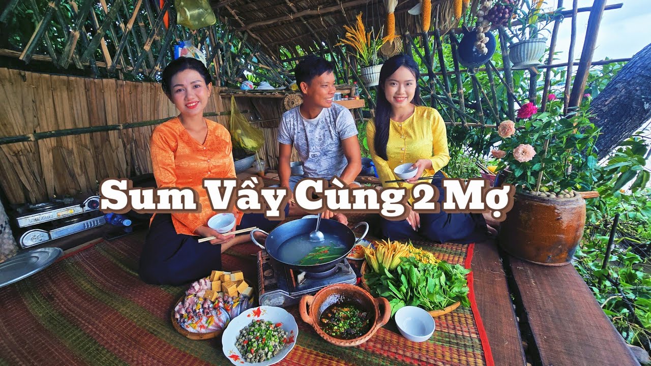 Cùng Mợ 2 