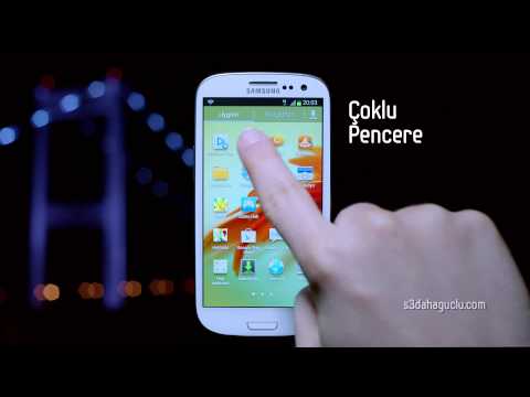 samsung-galaxy-s-iii-premium-suite-güncellemesi:-Çoklu-pencere-Özelliği