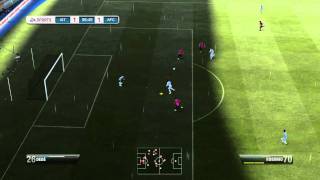 FIFA 12 | Scorpion Fail