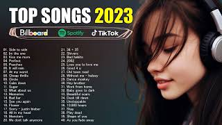 Best English Songs 2023 | New Popular Songs 2023 | Music 2023 New Songs