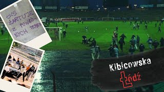 Łódzcy Kibole | ŁKS i Widzew