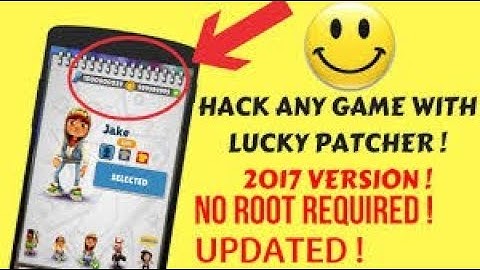 How to use LuckyPatcher to hack In-app purchases (Android).