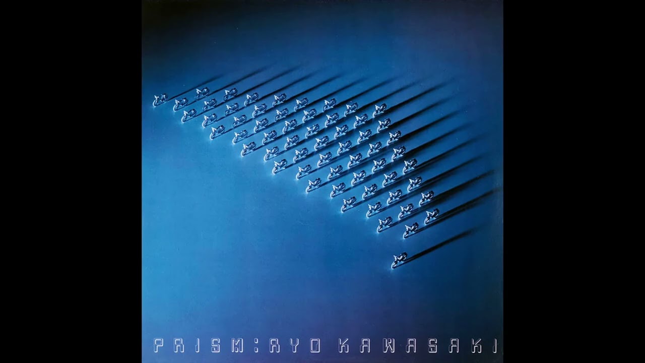 Ryo Kawasaki - Prism (CD, 2015)