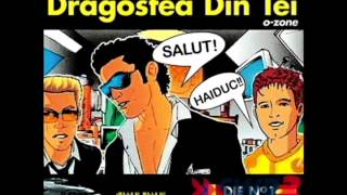 Dragostea Din Tei-Ozone Theme 8-Bit