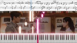 Here Always - Stray Kids (스트레이 키즈) Seungmin (HomeTownChaCha) by Pop Piano