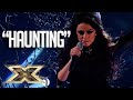 Cher Lloyd's vocals are HAUNTINGLY beautiful | Best Of | The X Factor
