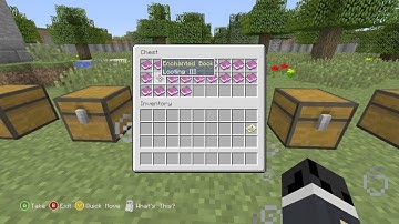 Minecraft Xbox 360 - TU14 New Items and Features