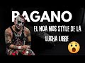 Pagano: De Ciudad Juárez para el mundo, el rey del "Noa Noa Style"