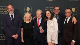 SNL Legends Reunite for Lorne Michaels Documentary Premiere Full Cast Celebrity Highlights