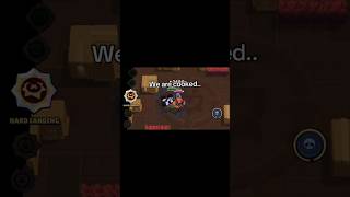 Edgar is NO LONGER Mid After This Rework #brawlstars #supercell #shorts