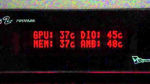 L.I.S 2 + LCD Smartie