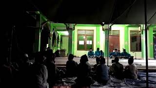 Diba'an Sholawat Banjari Santri Al Fatah Temuireng