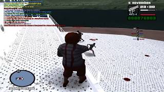 Kidnap footage 3