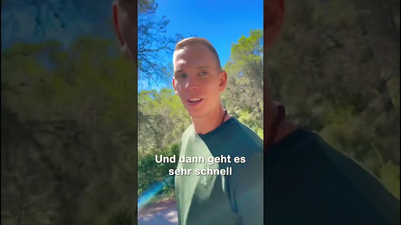 Der Spirituelle Weg: Wie du ihn meisterst & wie er beginnt. Auch er beginnt bei A.