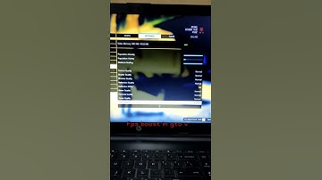 Thumbnail of INCREASE FPS IN GTA V