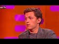 FULL Graham Norton Show 21/6/2019 Tom Hanks, Gwyneth Paltrow, Tom Holland, Jake Gyllenhaal, Stormzy