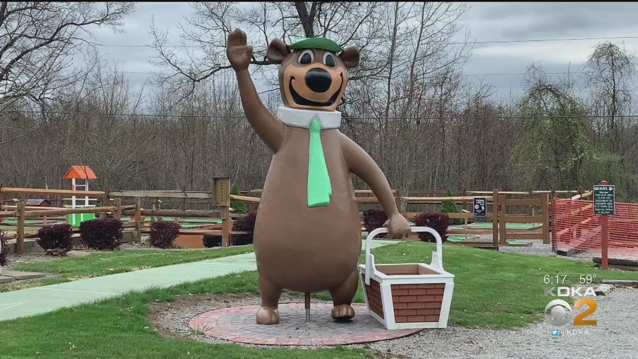 Butler Co. Campground Working Overtime To Reopen YouTube