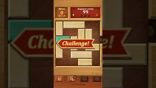 Computer Plays Move the Block : Slide Puzzle Perfectly — Basic Pack 2/2