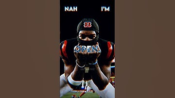 Who’s better, Ja’marr or Justin Jefferson? 🤔👀 #shorts