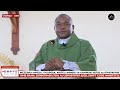 Kansela Pd Vicent Mpwaji Aelezea Historia Ya Kardinali Wa Kwanza Mwafrika Hayati Kardinali Rugambwa Kansela Pd Vicent Mpwaji Aelezea Historia Ya Kardinali Wa Kwanza Mwafrika Hayati Kardinali Rugambwa
