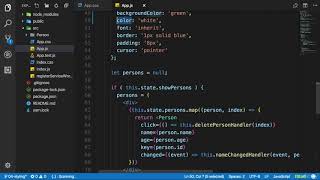 062 Setting Styles Dynamically.mp4