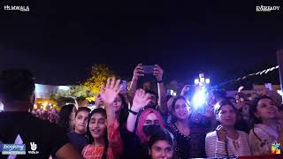 Loota Rey Song | Music Launch | Fahad Mustafa & Mahira Khan | Port Grand, Karachi
