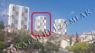 Yenikent Konutları Satılık Daire Ahi Evleri Yeni Hayat Evleri Httpwww.tokatmerkezemlak.com