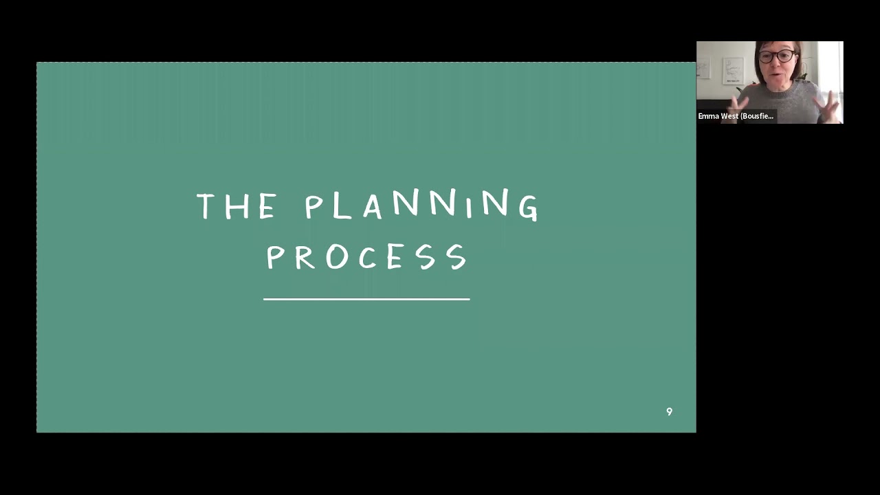 Regent Park Revitalization Phase 4 & 5 Engagement Session