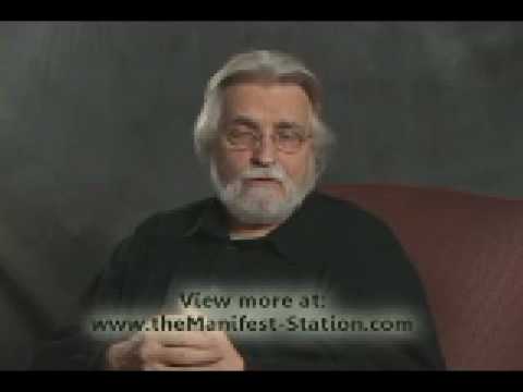 Neale D. Walsch discusses the emotion of fear